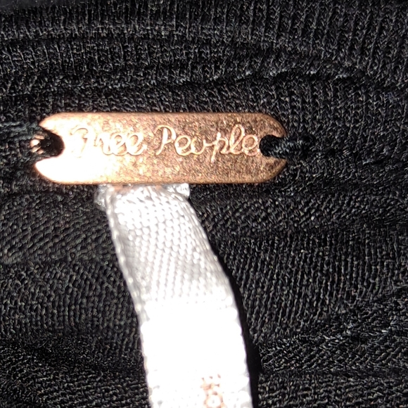 Free people  sexy 😍  top, size m - Picture 12 of 13